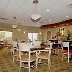 Courtyard By Marriott Sarasota At University Town Center 