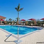 Courtyard By Marriott Sarasota At University Town Center 