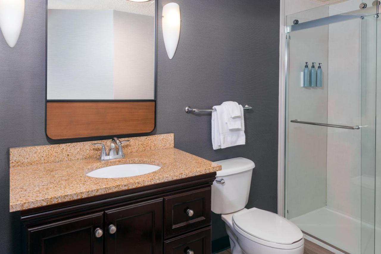 Courtyard By Marriott Sarasota At Town Center 3* Desoto Lakes
