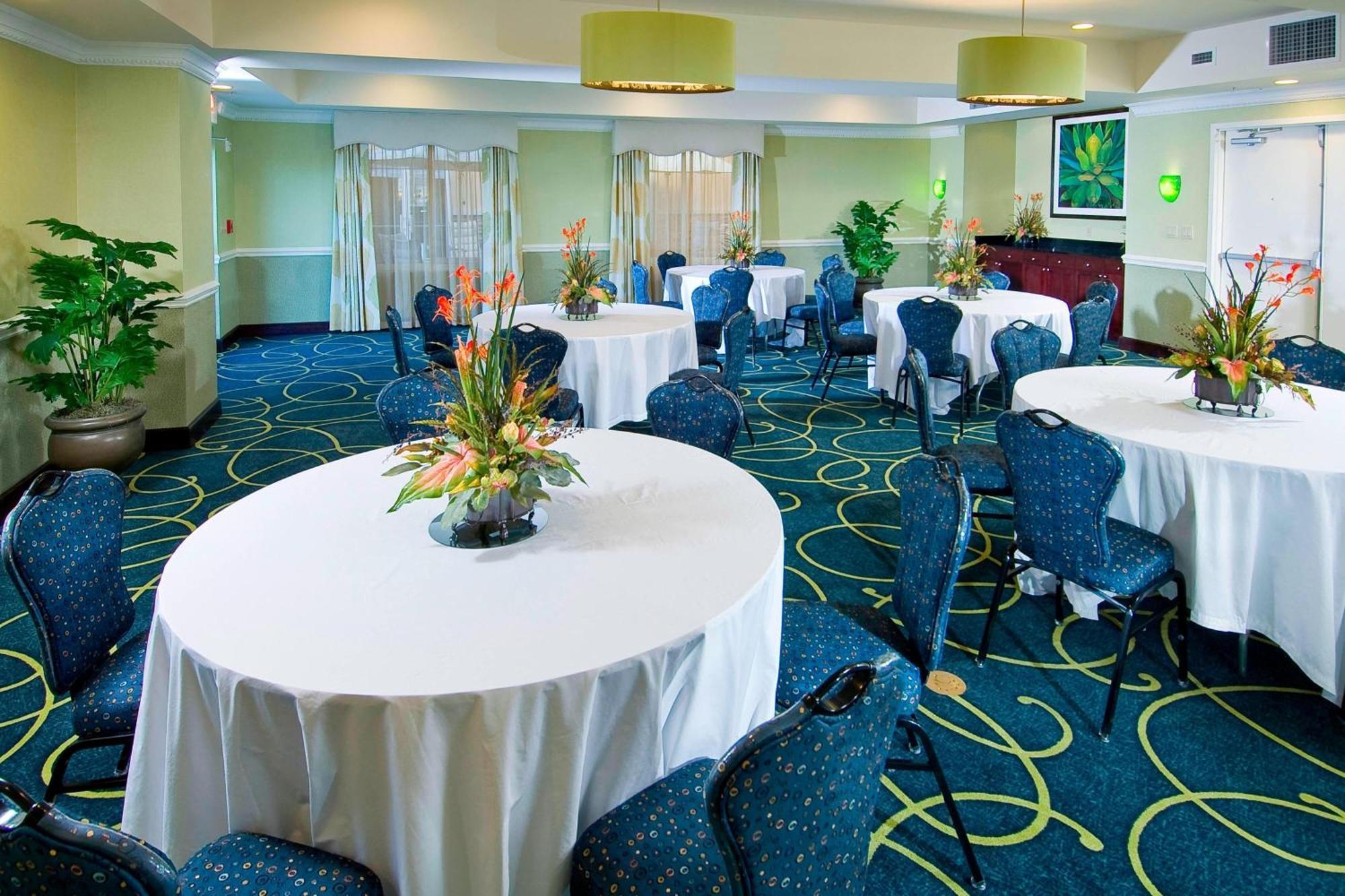 Hotel Courtyard By Marriott Sarasota At Town Center