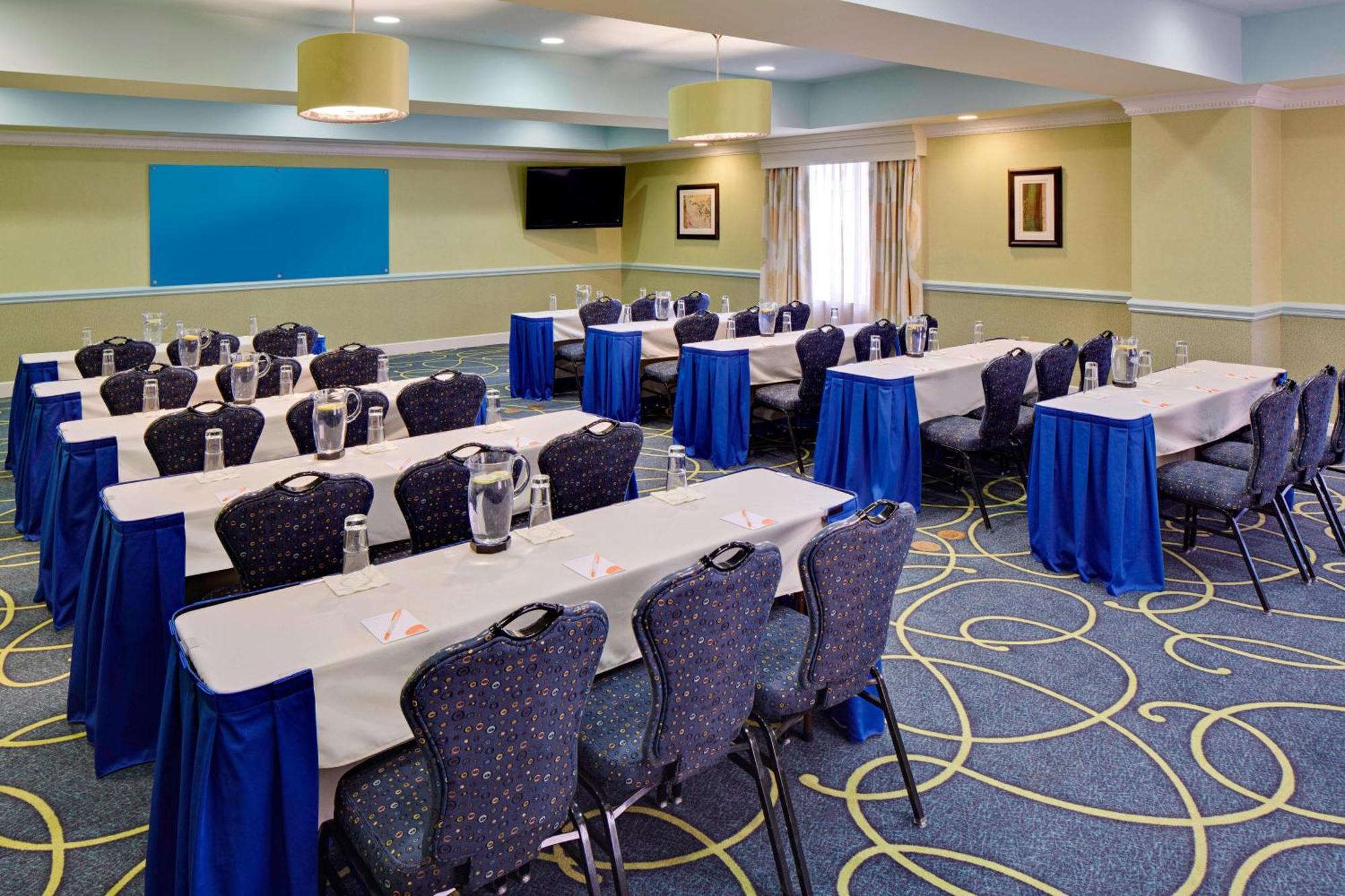 Courtyard By Marriott Sarasota At Town Center 3* Desoto Lakes