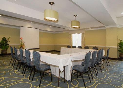 Courtyard By Marriott Sarasota At Town Center 3* Desoto Lakes