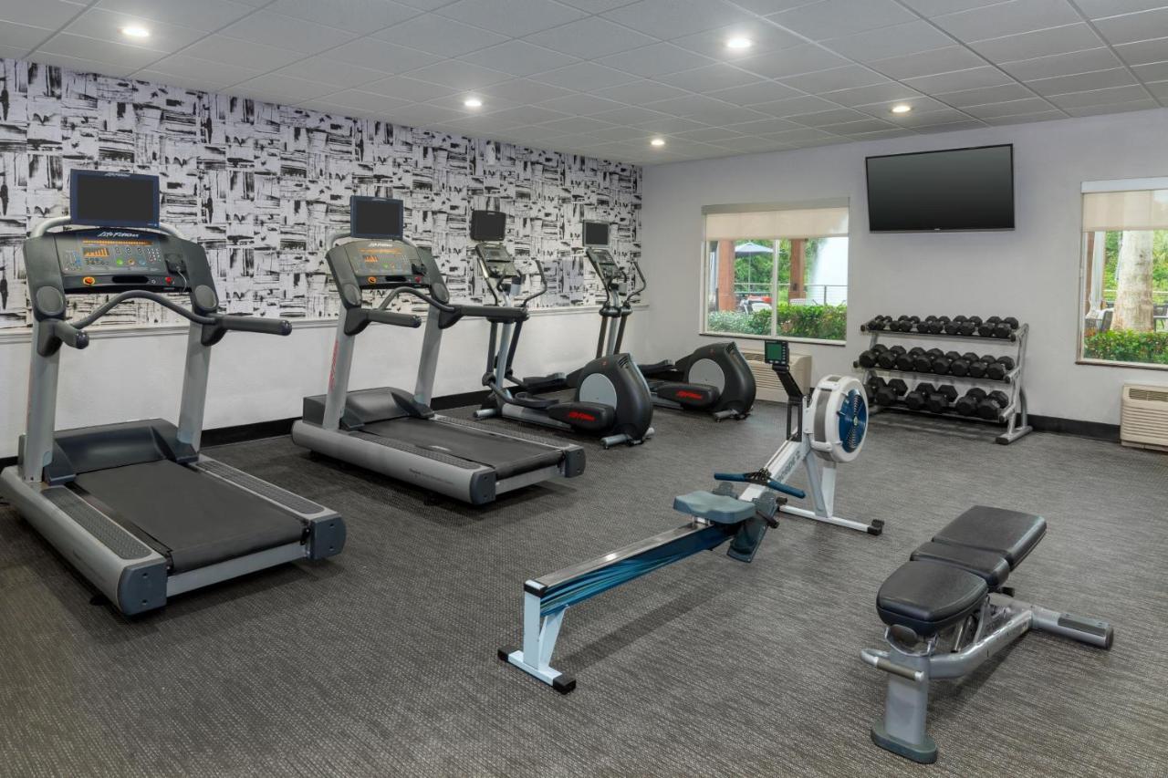 Courtyard By Marriott Sarasota At Town Center 3* Desoto Lakes