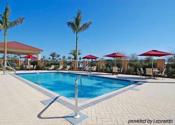 Courtyard By Marriott Sarasota At Town Center 3* Desoto Lakes