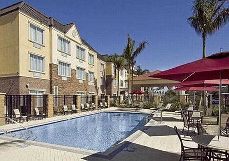 Courtyard By Marriott Sarasota At Town Center 3* Desoto Lakes