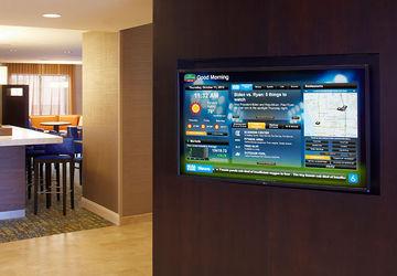 Courtyard By Marriott Sarasota At Town Center Hotel Desoto Lakes