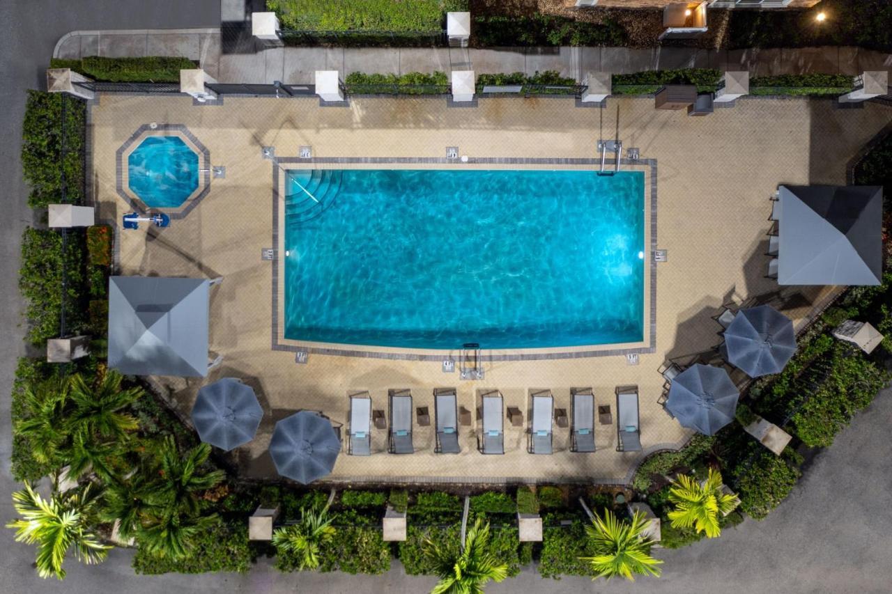 Courtyard By Marriott Sarasota At Town Center 3* Desoto Lakes