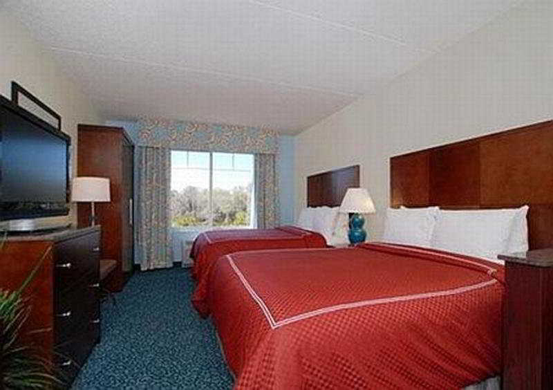 Courtyard By Marriott Sarasota At Town Center Hotel Desoto Lakes