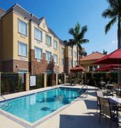Hotel Courtyard By Marriott Sarasota At Town Center Desoto Lakes